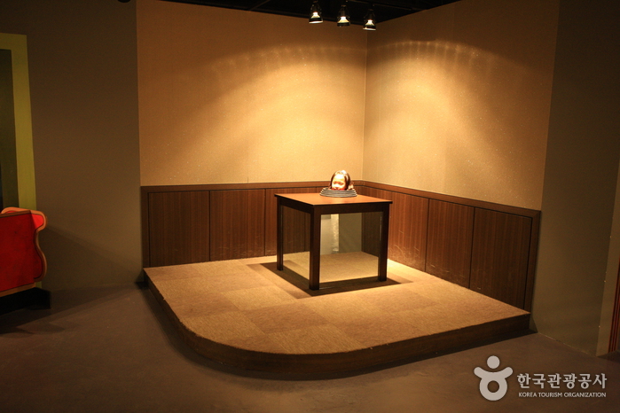 Trick Art Museum (트릭아트뮤지엄)