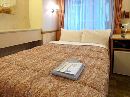 Toyoko Inn Hotel - Daejeon Government Complex (토요코인호텔-대전 정부청사 앞)