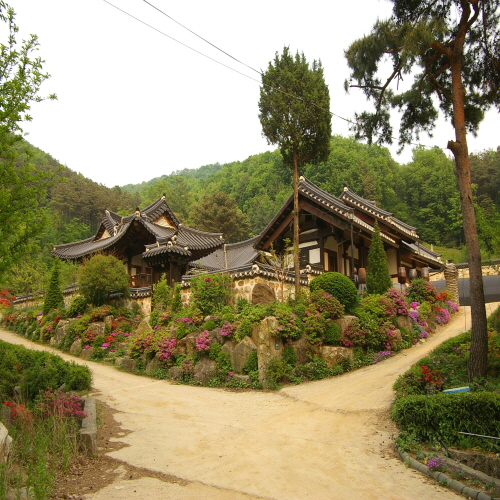 Hyojongdang