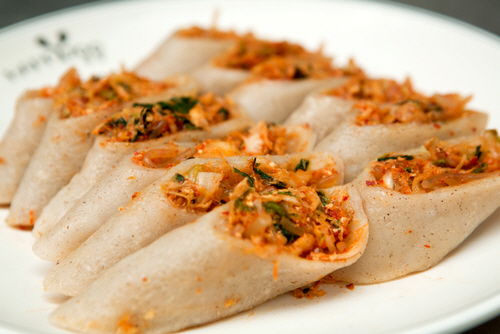 평창올림픽시장(구,평창전통시장) 사진4