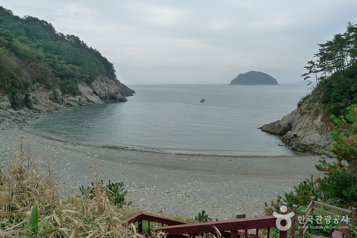 연대도 사진2