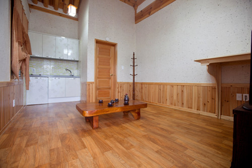Songhak Pension (송학펜션)