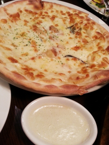 피자