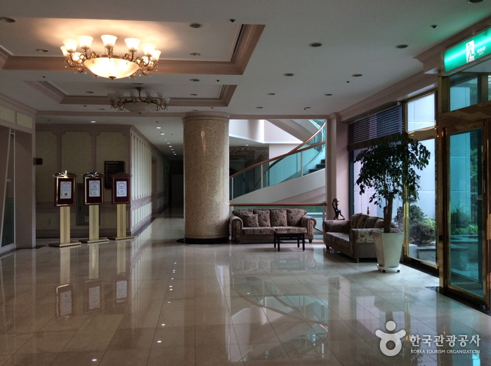 평택호 그랜드호텔1