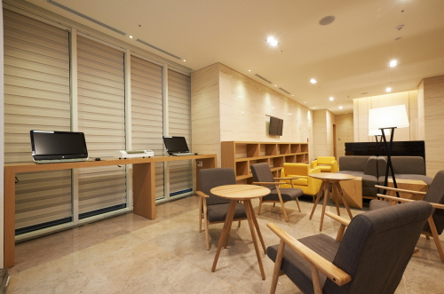 데이즈호텔 명동5