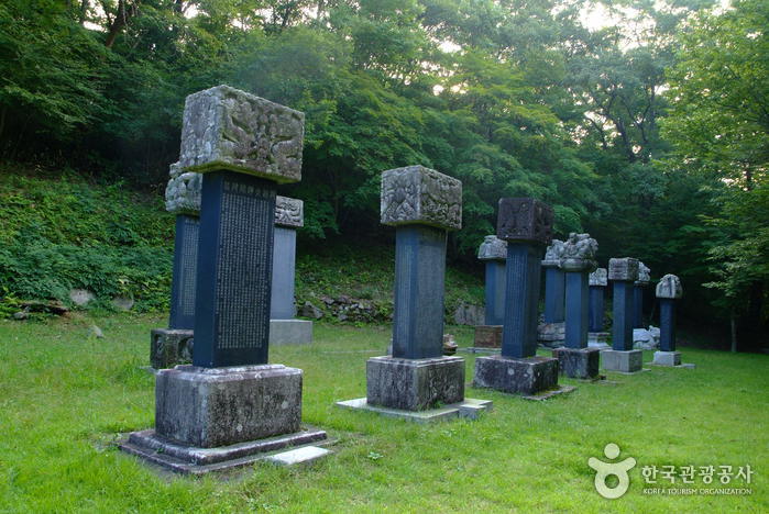 Songgwangsa Temple (송광사-순천)