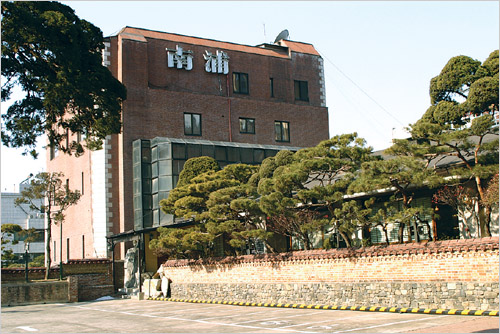 Nampo Myeonok (남포면옥)