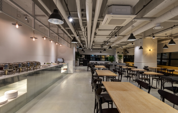 호텔 더 디자이너스 여의도2