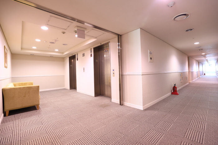 서머셋팰리스 서울[한국관광 품질인증/Korea Quality]0