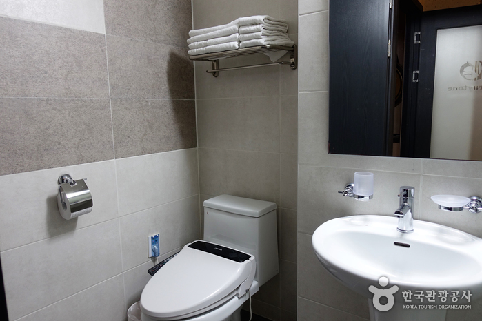 숙박_대전_피엔케이산업개발_호텔그리톤둔산 디럭스온돌 3