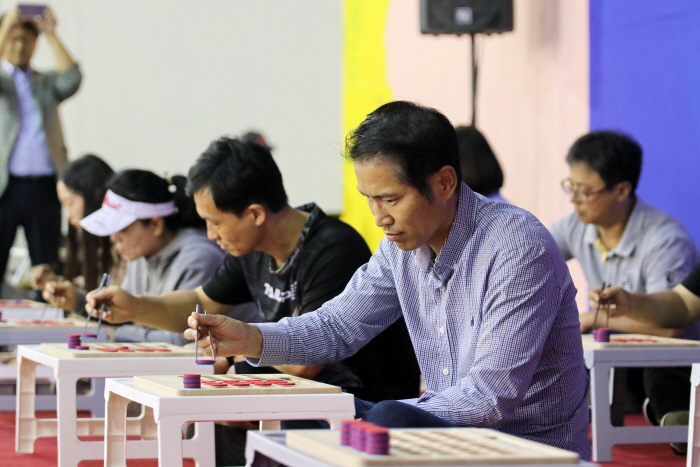 젓가락 페스티벌 20193