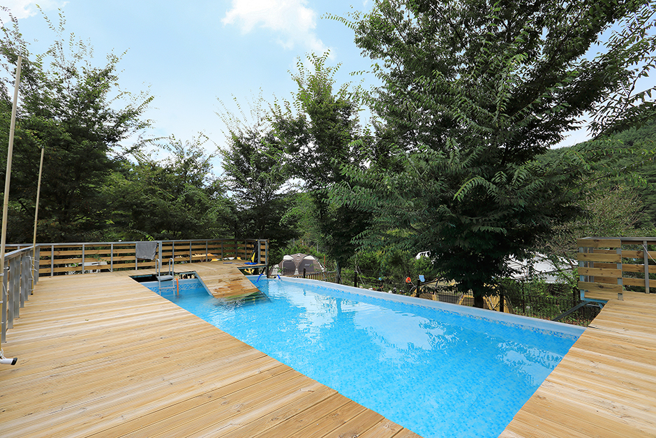 트리독스 애견전용캠핑장2