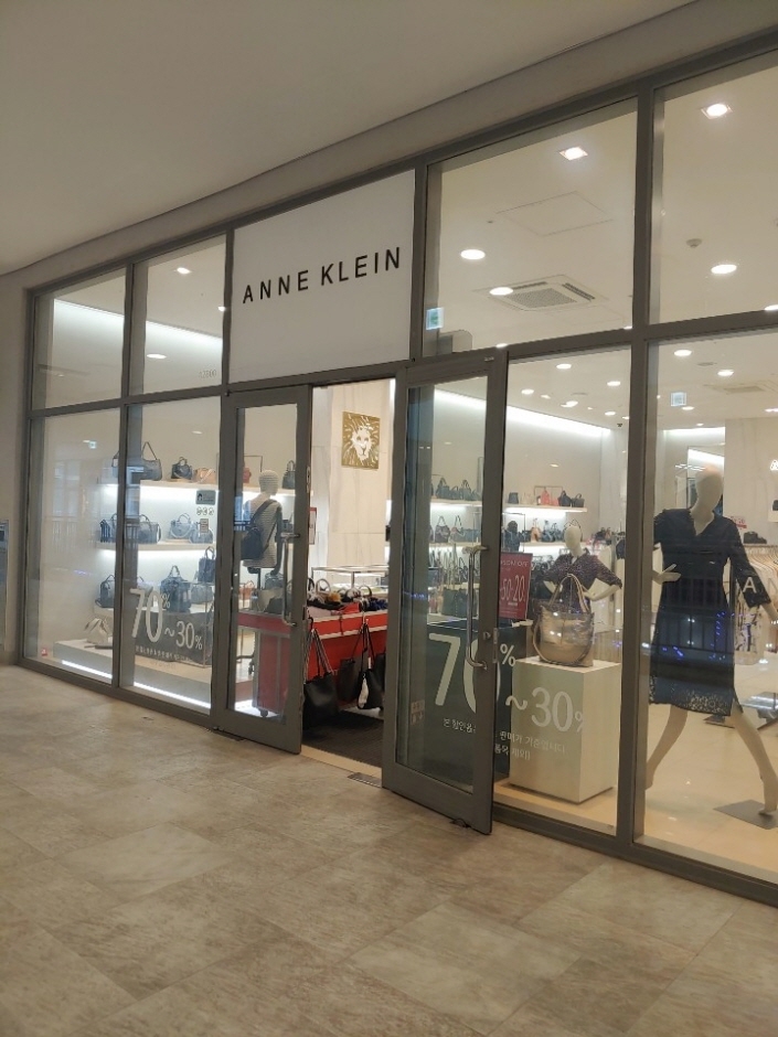 Anne Klein [Tax Refund Shop] (앤클라인)
