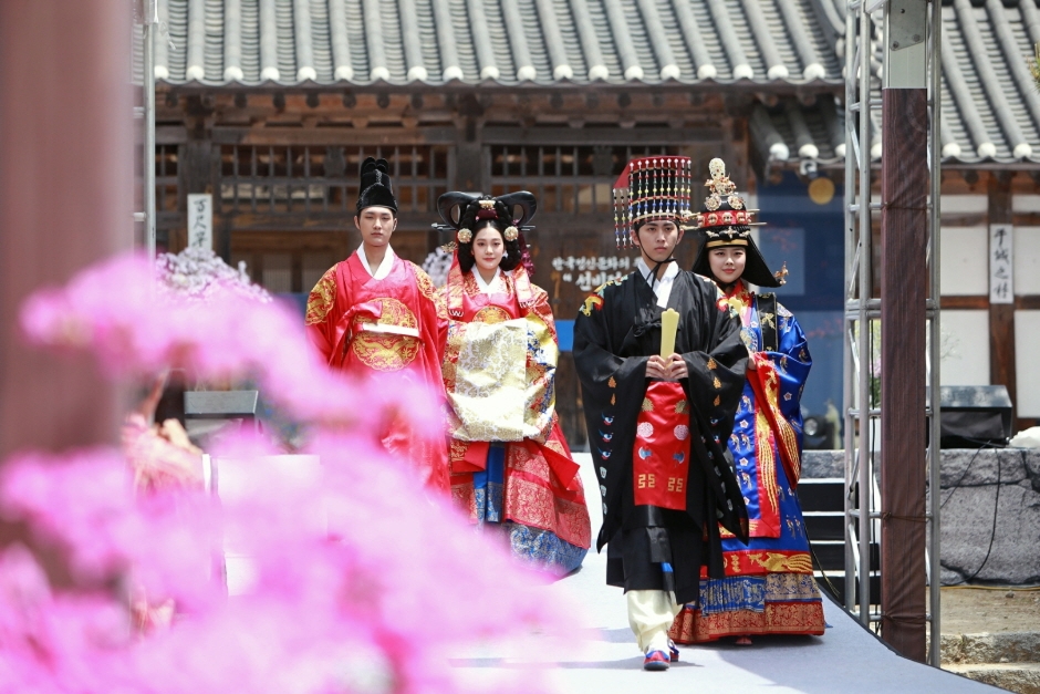 영주 한국선비문화축제 (3)