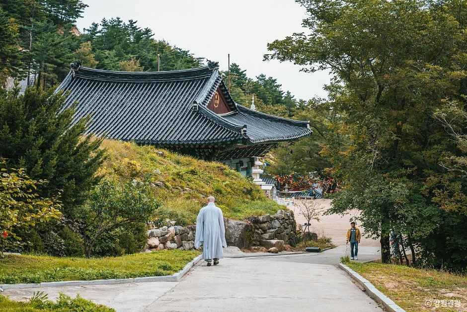 화암사(고성)