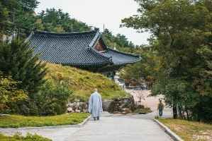 고성 화암사(2)