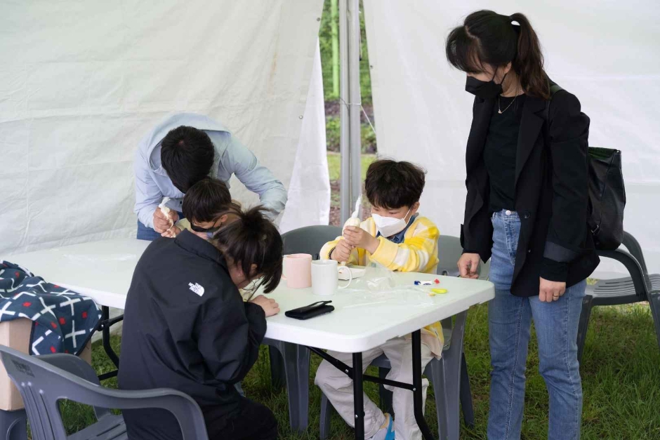 해남 어린이 공룡대축제