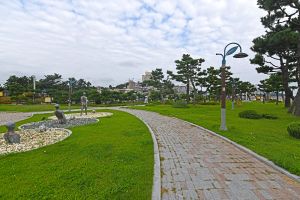 [해파랑길] 45코스