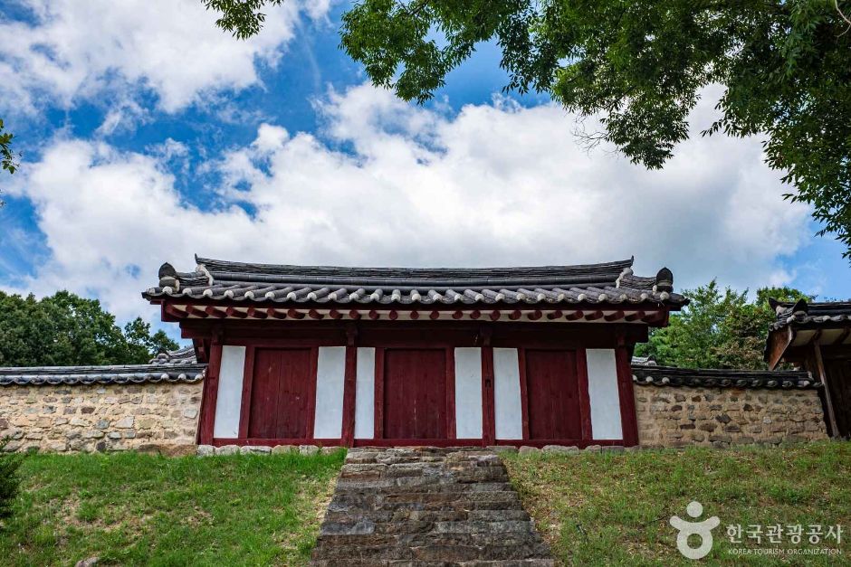 비안향교