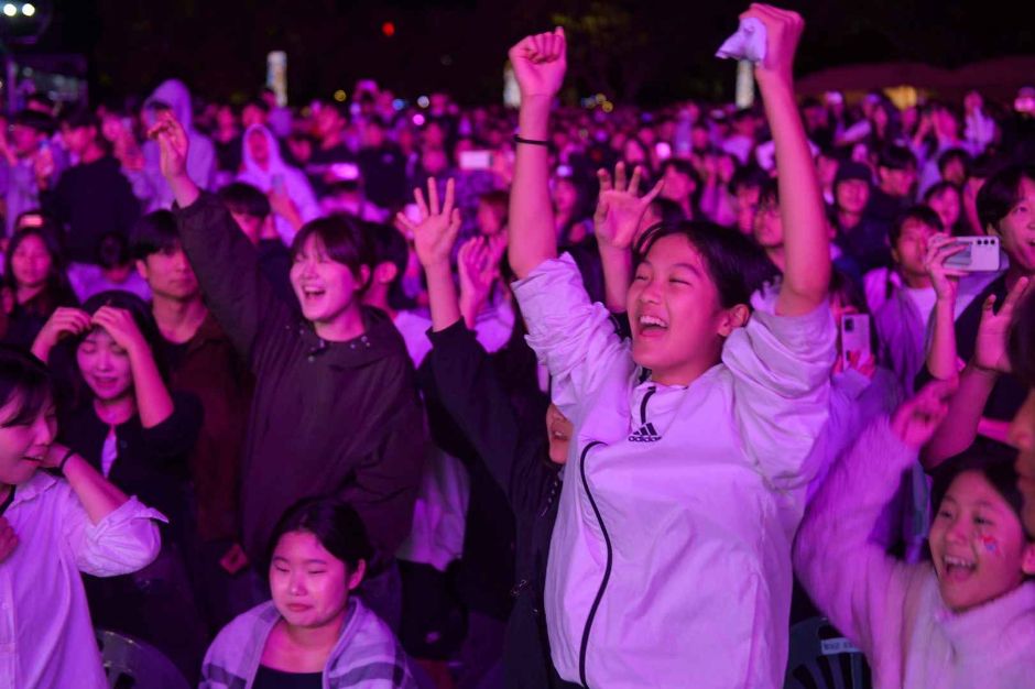 서산해미읍성축제