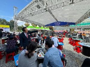 2025 고양행주한우 숯불구이축제 8 