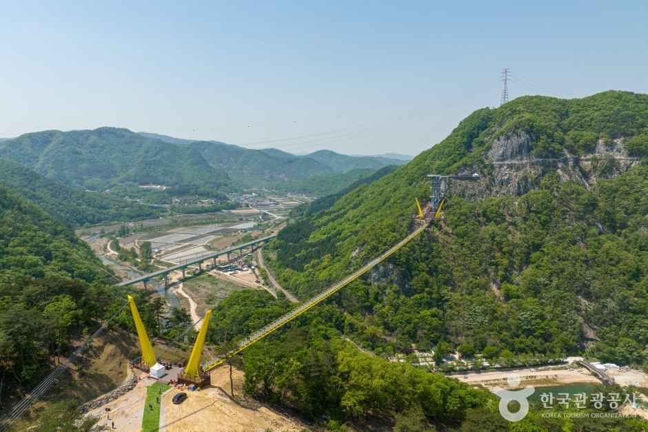 소금산그랜드밸리
