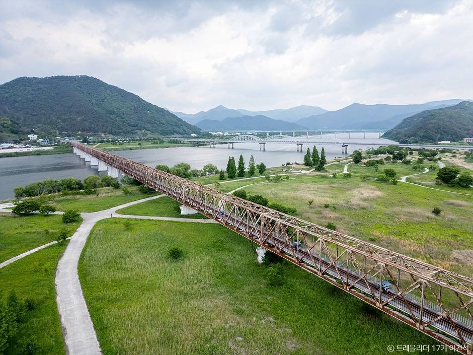 김해낙동강레일파크