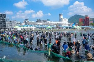 2025 정남진 장흥 물축제 9