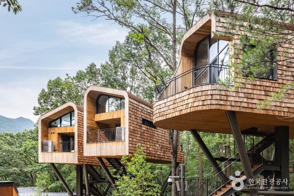 thumbnail-수락 휴(수락산 동막골 자연휴양림)-20