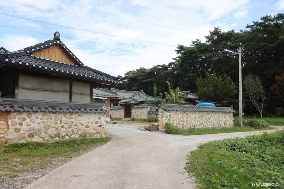 매계서원