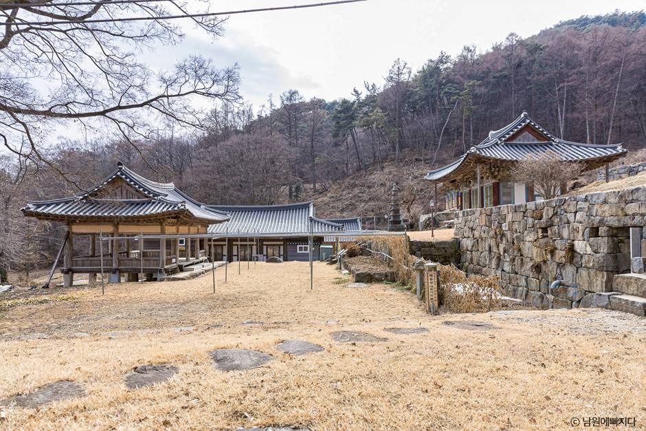 남원_남원 교룡산성 (5)