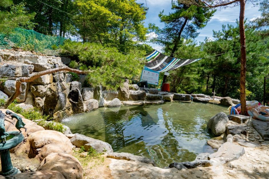 도토리숲키즈파크