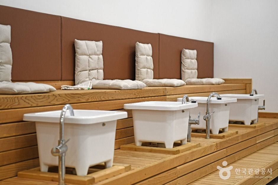 Gochang Wellparkcity (고창웰파크시티)