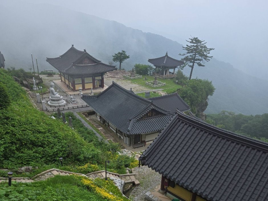 상원사(원주)