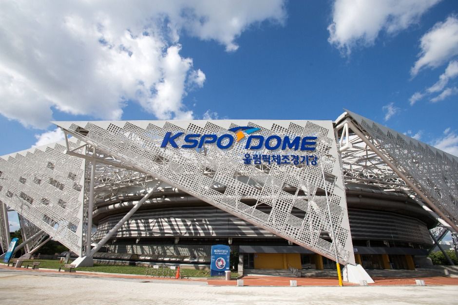 서울_올림픽체조경기장(KSPO DOME) (5)