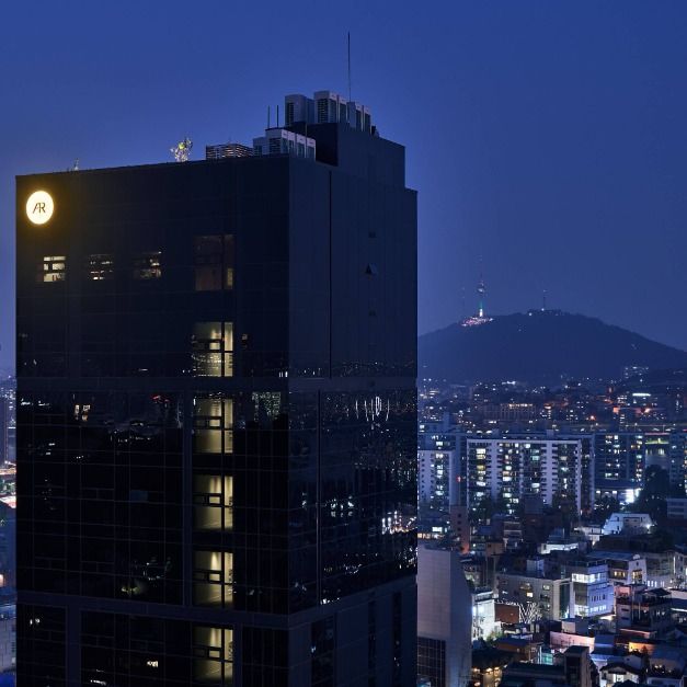 안테룸 서울