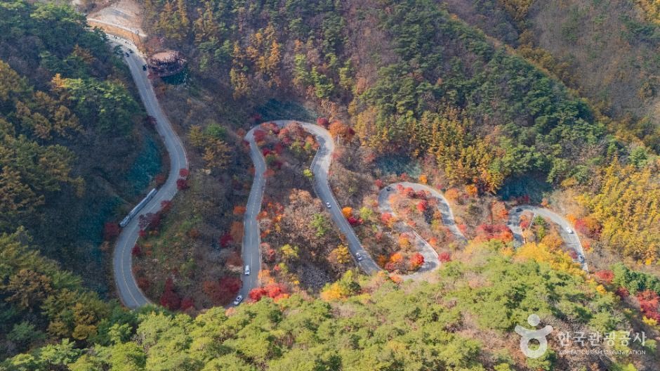 단양 보발재 (5) 