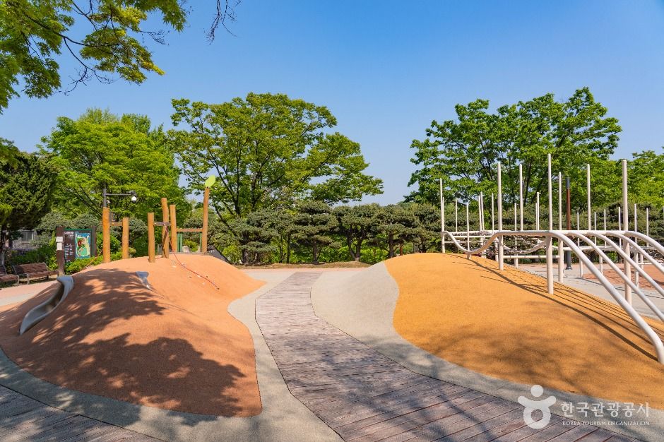 현대원서공원