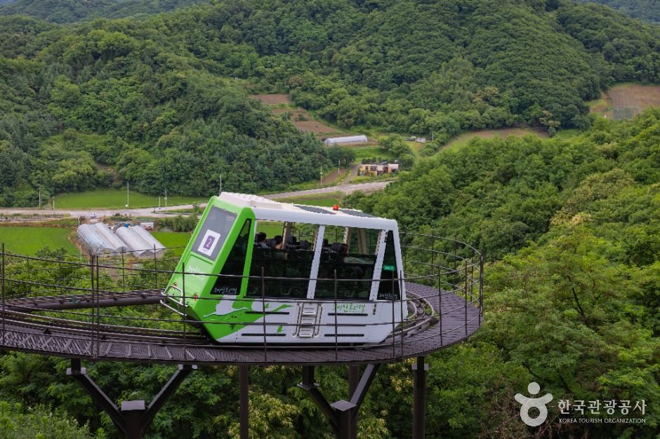 철원_소이산모노레일 (5)