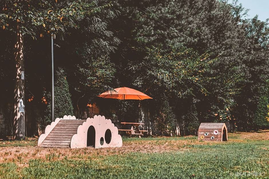 태산패밀리파크