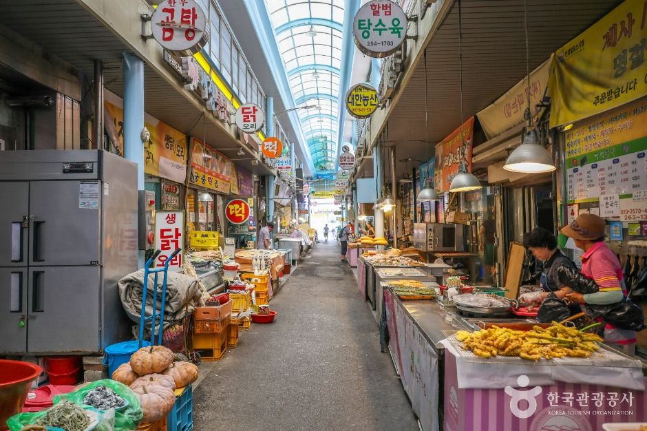 울산_언양알프스시장 (3)