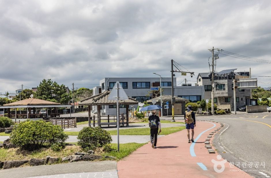 제주_온평리 포구 (3)