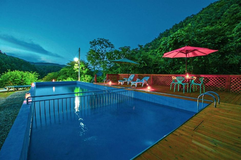 양평_수다락펜션 (1)