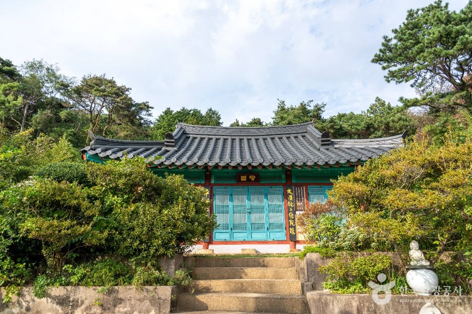 운심사(군산)