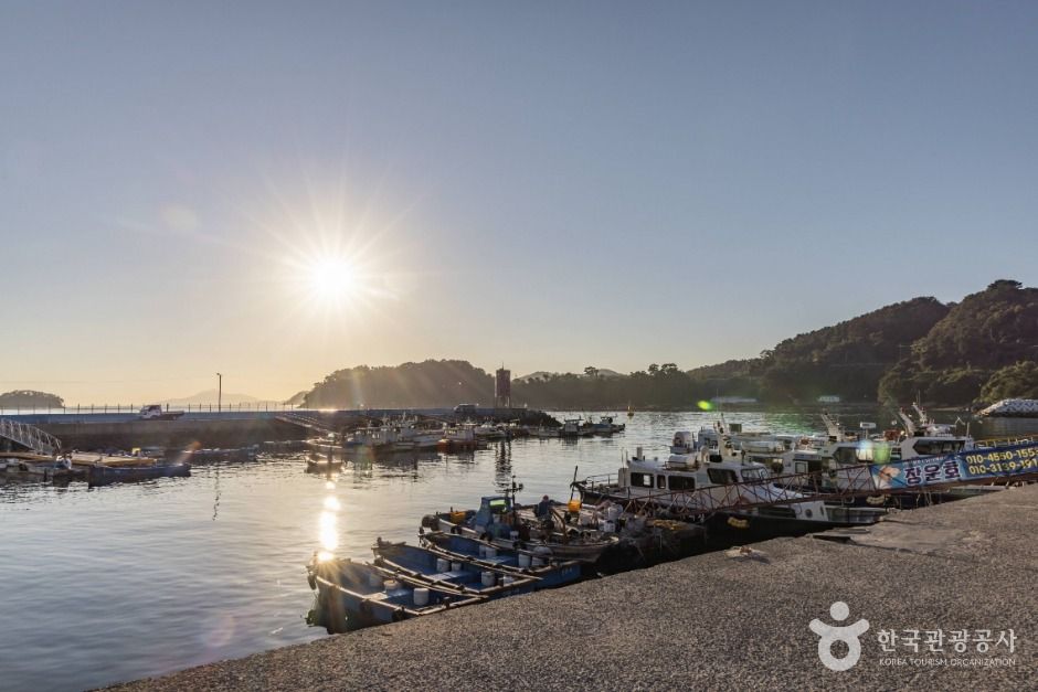 연명어촌체험휴양마을