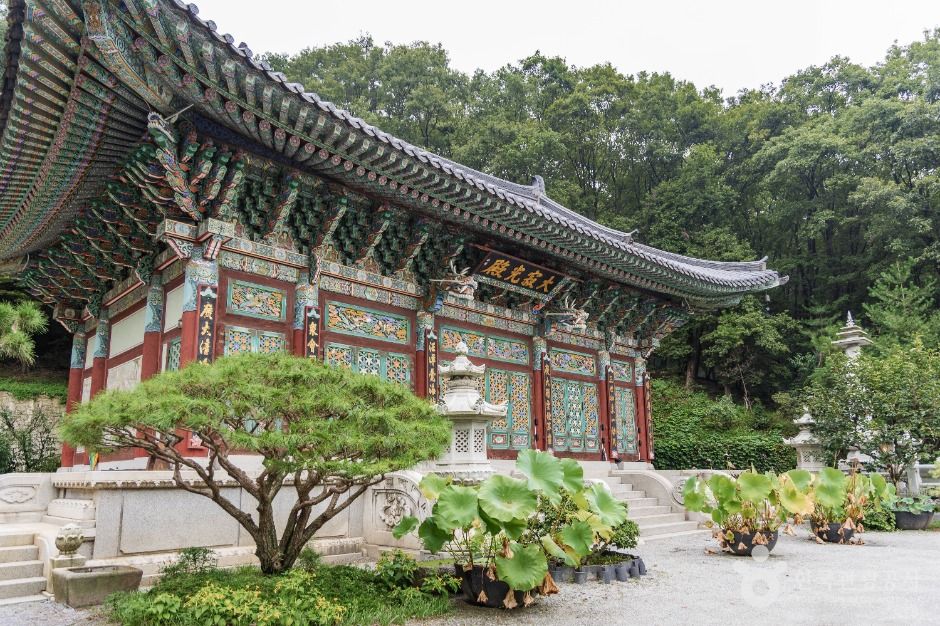 thumbnail-미륵사(용인)-7