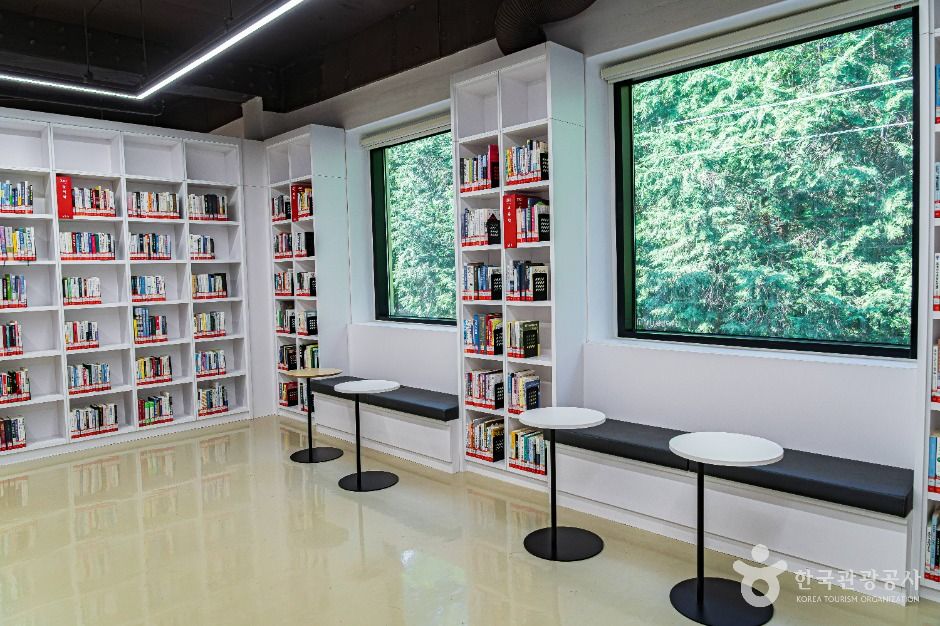 전주완산도서관