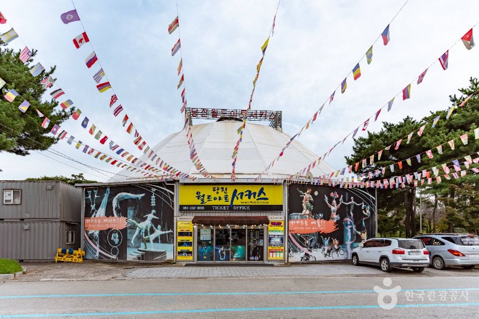 당진_당진 월드 아트 서커스(1)