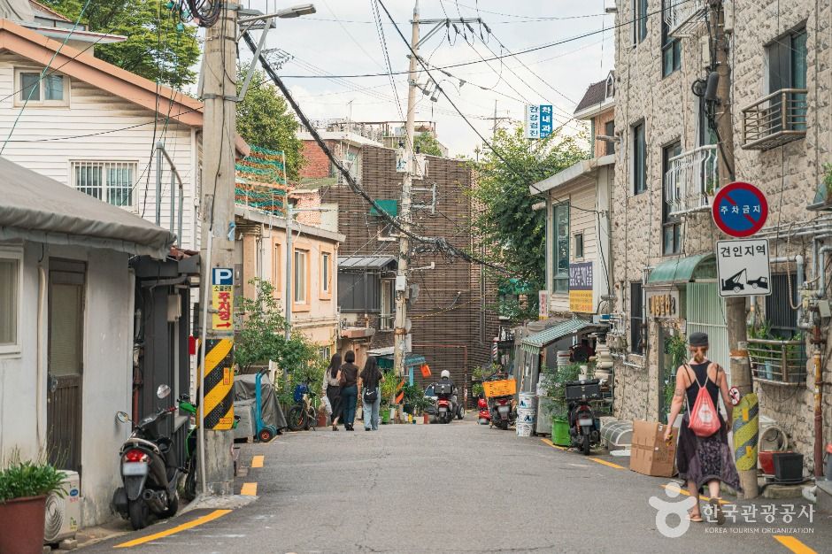 thumbnail-해방촌마을-4