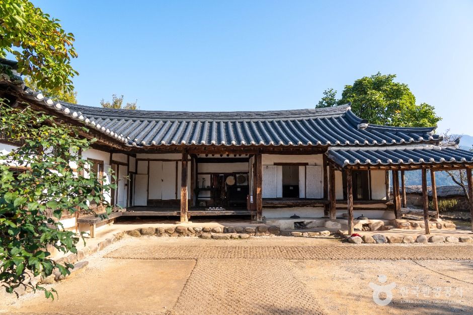 thumbnail-청풍 후산리 고가-1